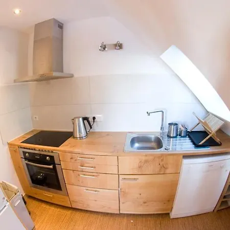 Dom wakacyjny Staufen