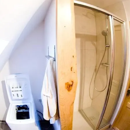 Staufen Holiday home Thann