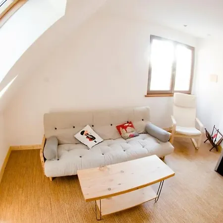 Holiday home Staufen *