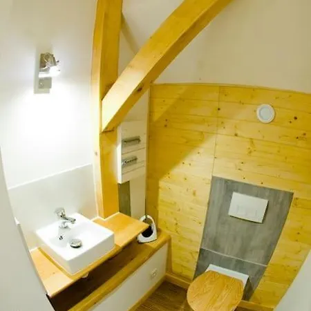 Staufen Semesterbostad