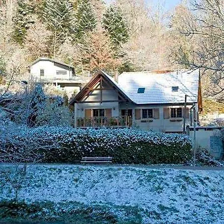 Ferienhaus Staufen *