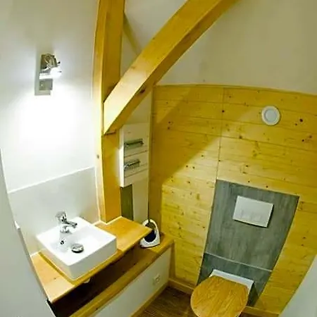 Ferienhaus Staufen
