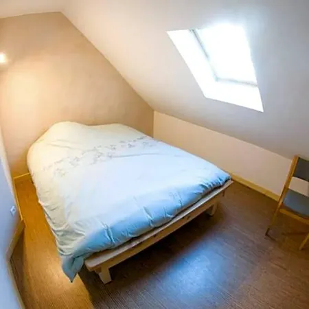 Staufen Ferienhaus